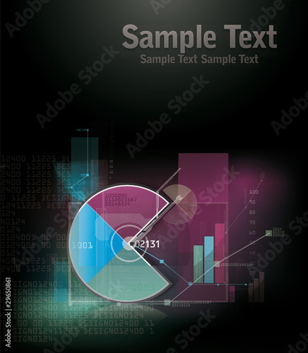 software cover vector