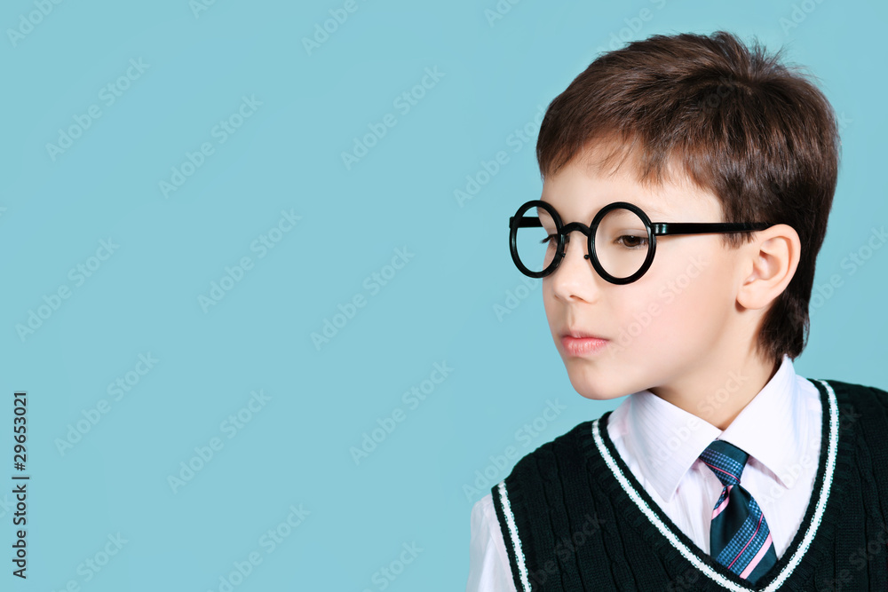 smart boy smart boy