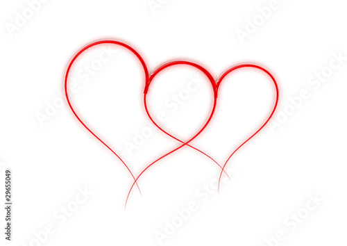 heart,background