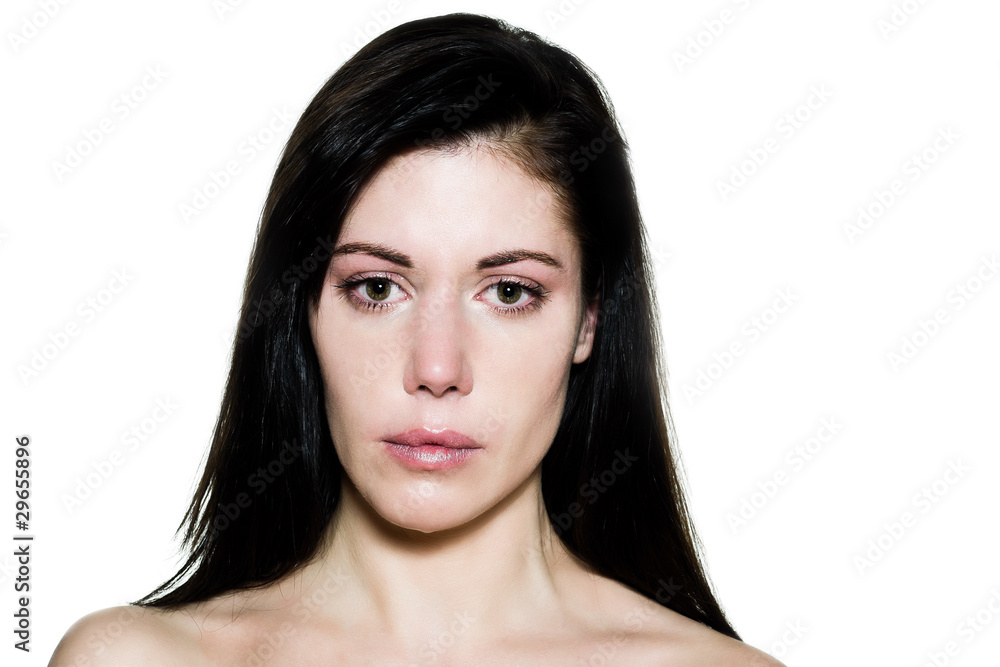 beautiful caucasian woman crying beautiful caucasian woman crying