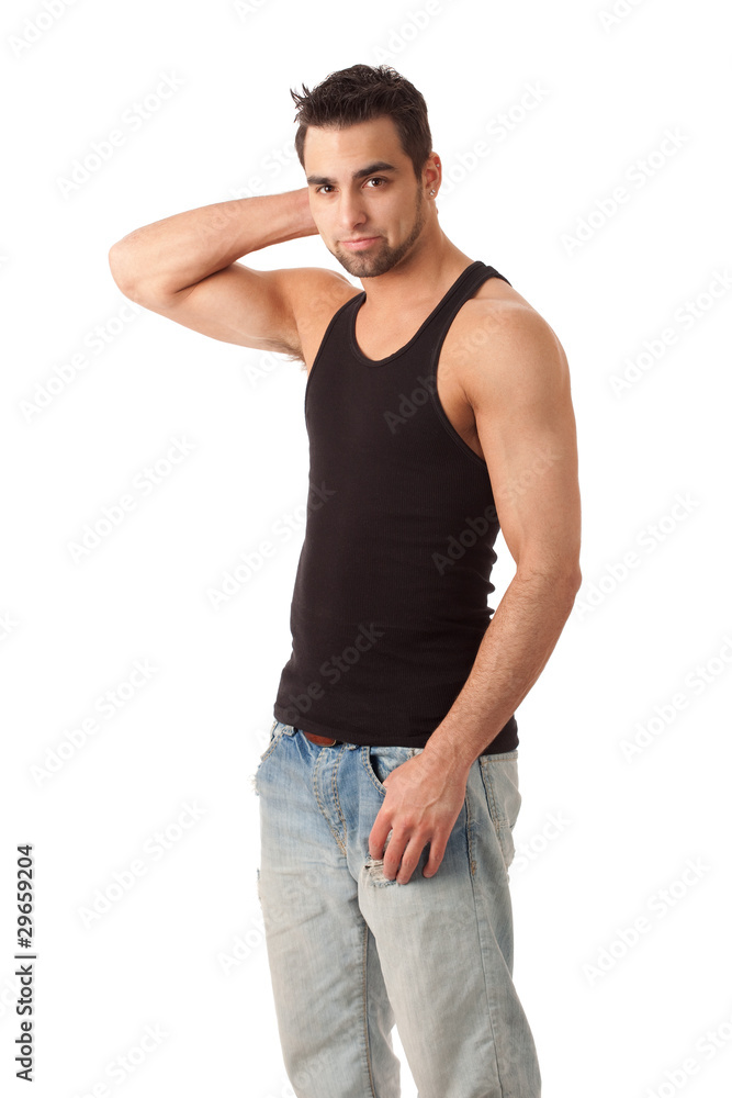 Casual Man Casual Man