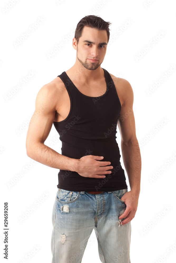 Casual Man Casual Man