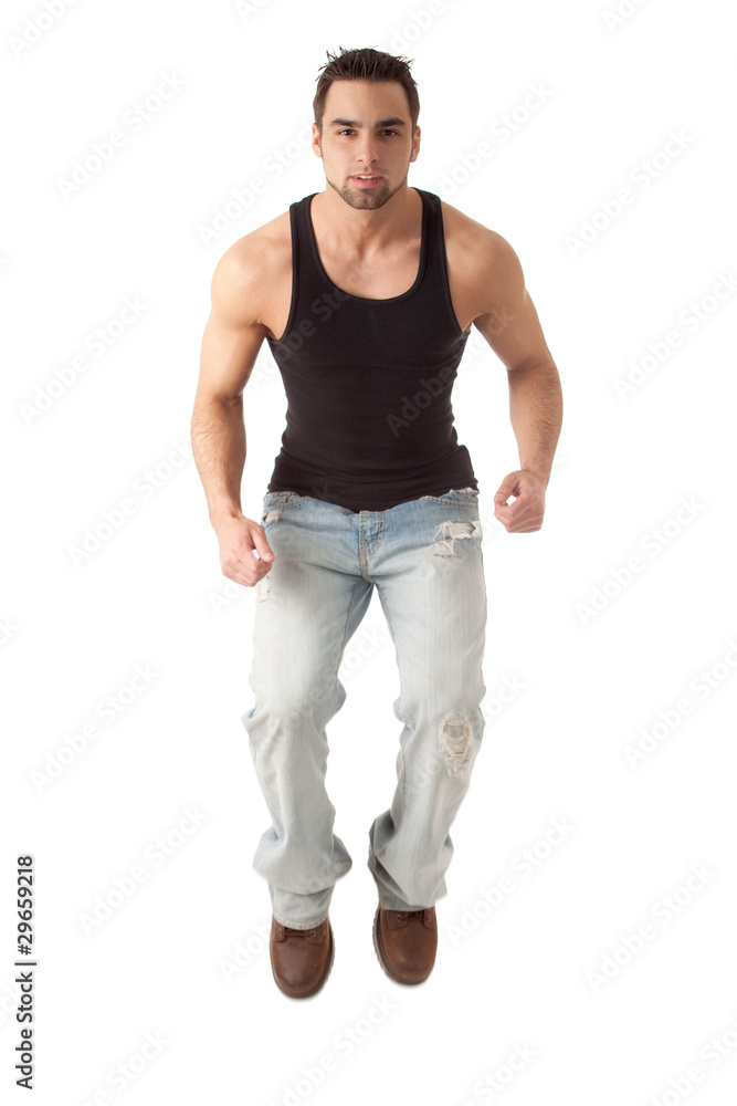 Casual Man Casual Man