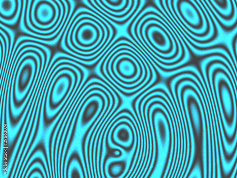Fototapeta premium psychedelic background