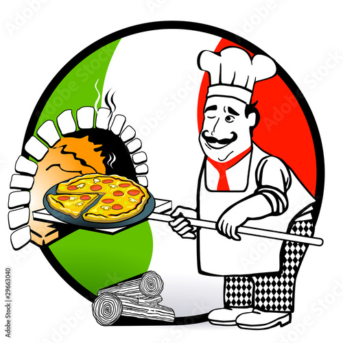 Pizza-Italiano