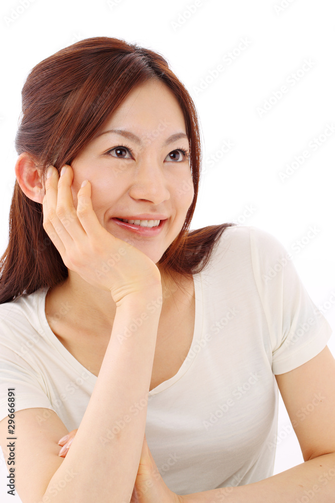 女性 女性