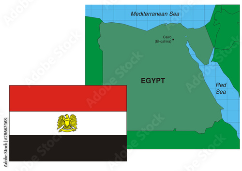 Brennpunkt - Ägypten
