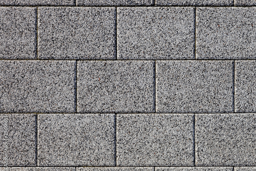 High quality tile paving stones texture.