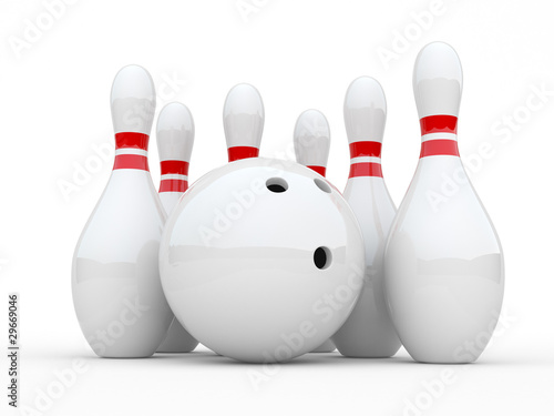 Bowling