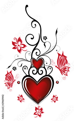 Valentinstag, Valentin, Herz, Herzen, Liebe, love