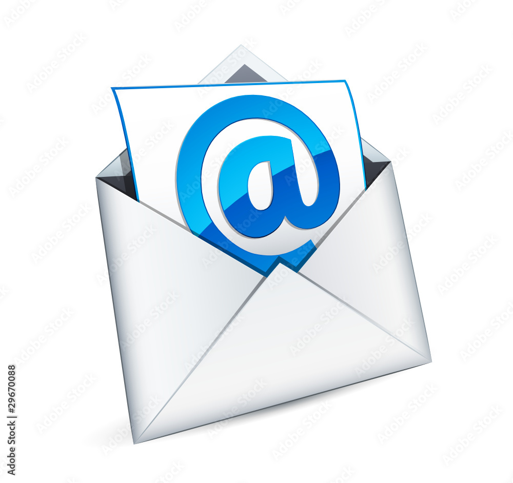 e-mail contact e-mail contact