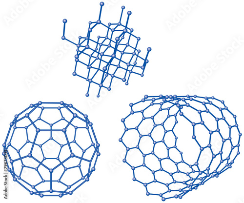 Molecular structures