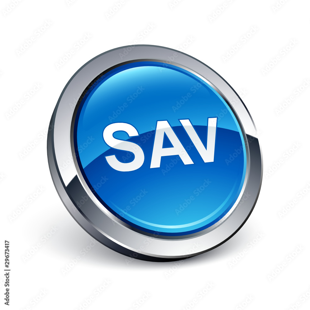 icône bouton internet SAV service après vente icône bouton internet SAV service après vente