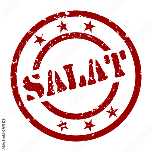 stempel salat I
