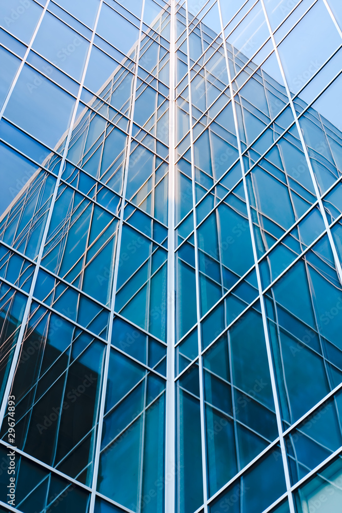 contemporary blue glass architectural buildings contemporary blue glass architectural buildings