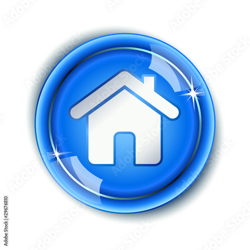 Icône home