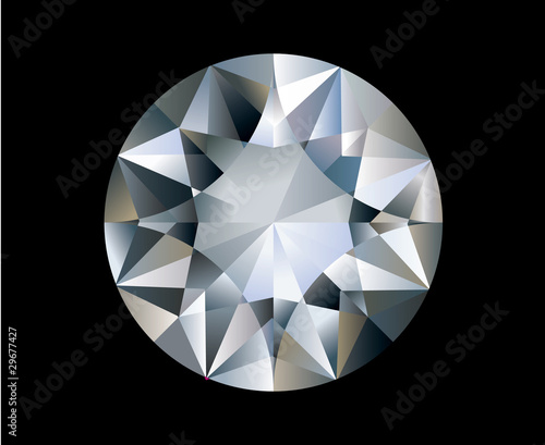 A Diamond