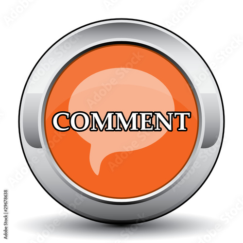 COMMENT ICON