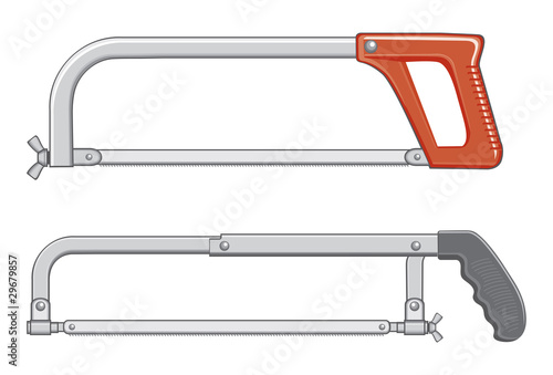 Hacksaw
