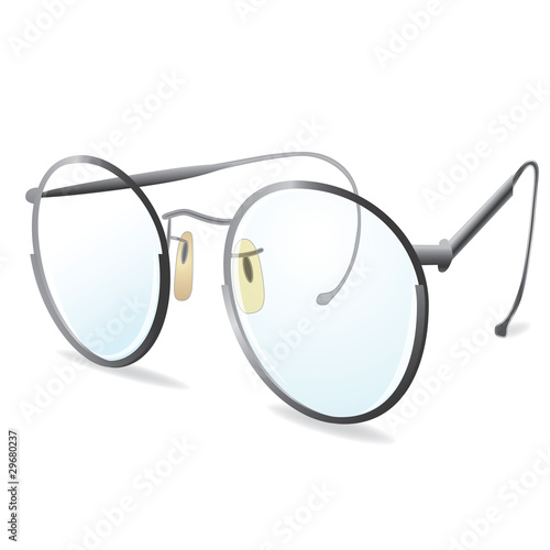 glasses