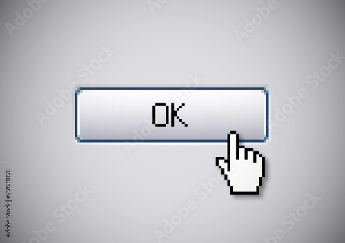 Bouton OK