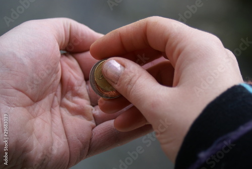 Charity