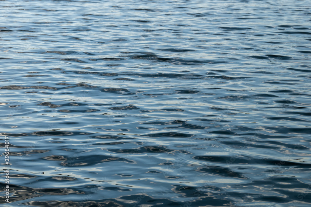 Water Water