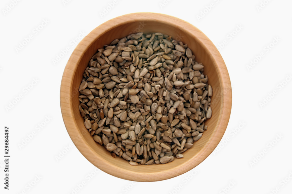 Sunflower seed Sunflower seed