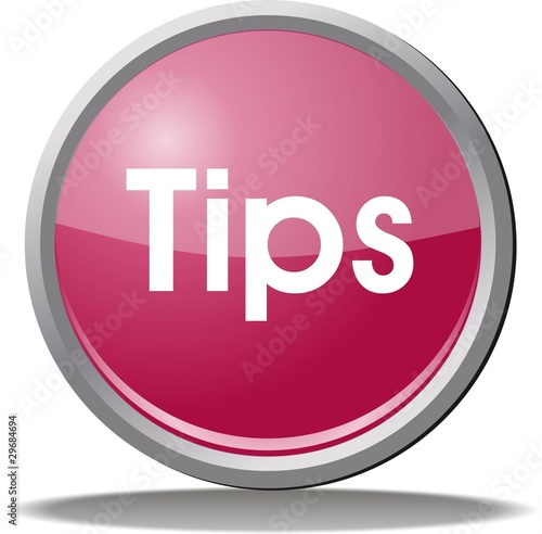bouton tips
