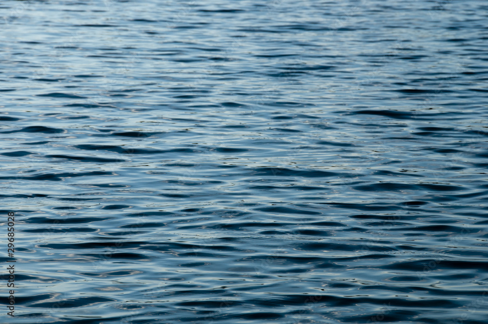 Water Water