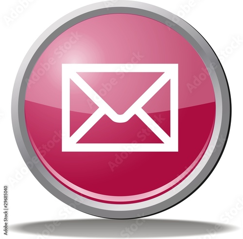bouton lettre