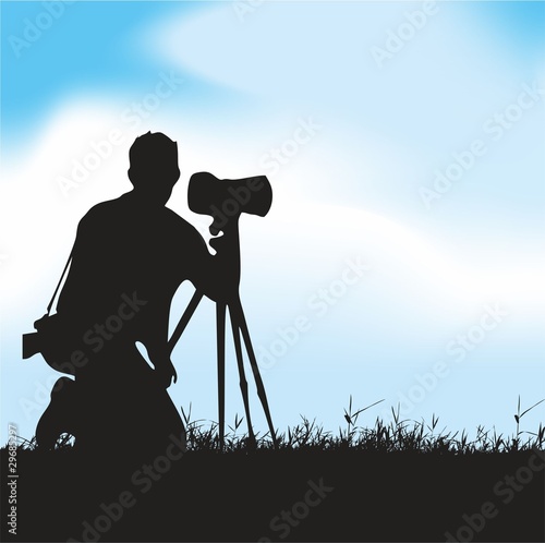 fotografo