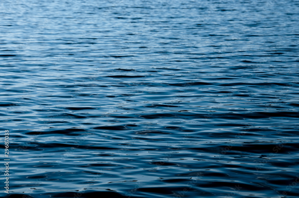 Water Water