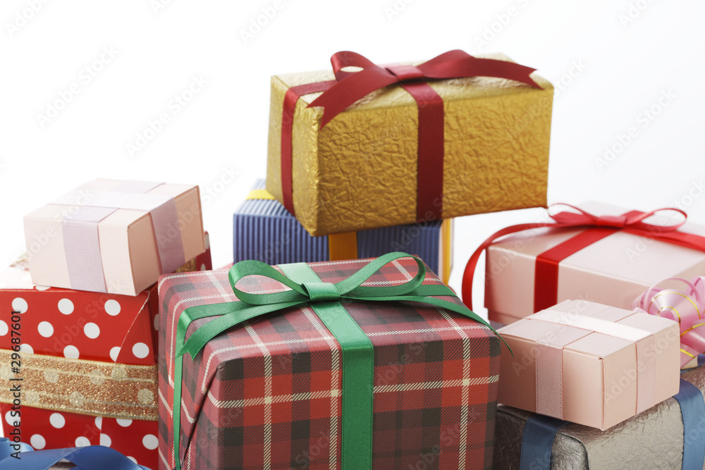 Obraz premium プレゼント