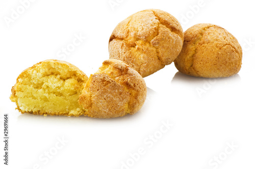 Tableau sur toile Amaretti