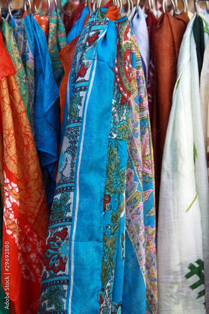 Anatolian shawl