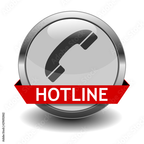 Button Hotline
