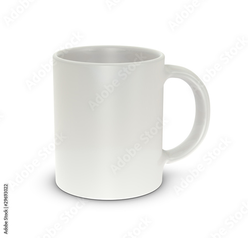 Mug cup