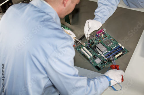 motherboard doctors