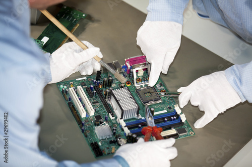 CPU doctors