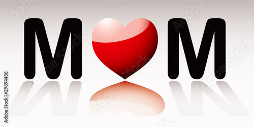 Love mum