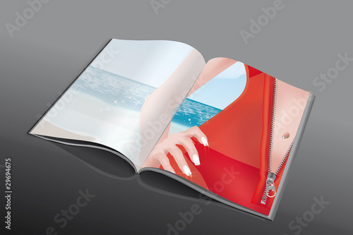 libro cerniera