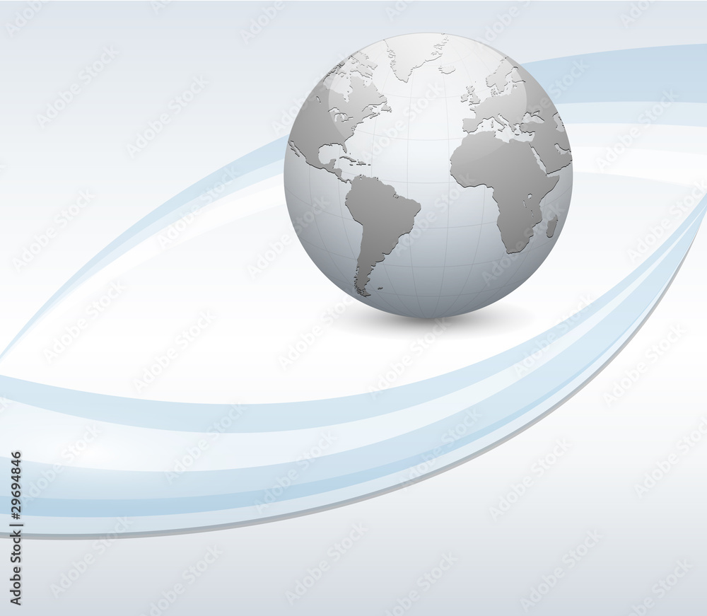 Abstract business background Abstract business background