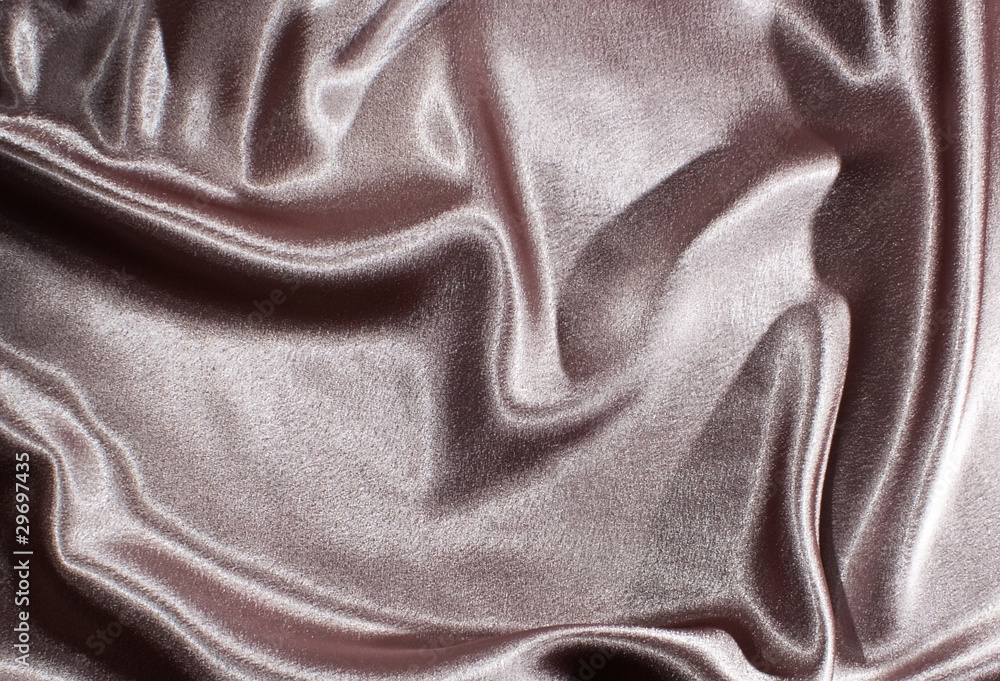 Fototapeta premium Elegance of silk background