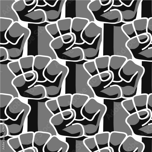 firsts - seamless pattern