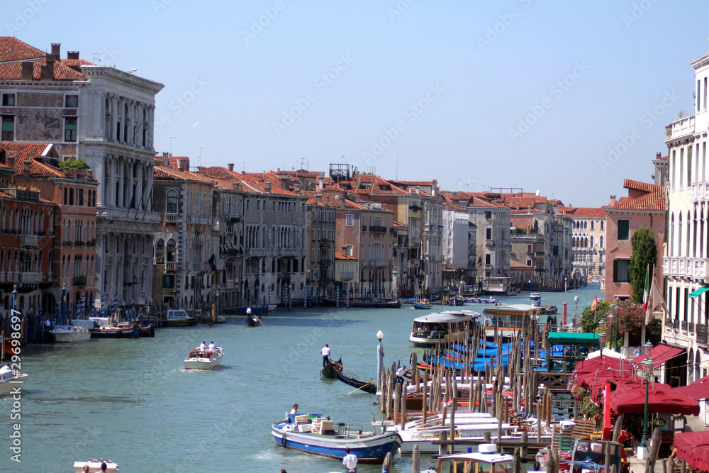 Obraz premium Venezia, Italy