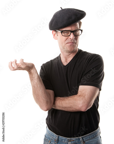 Put Something In His Hand