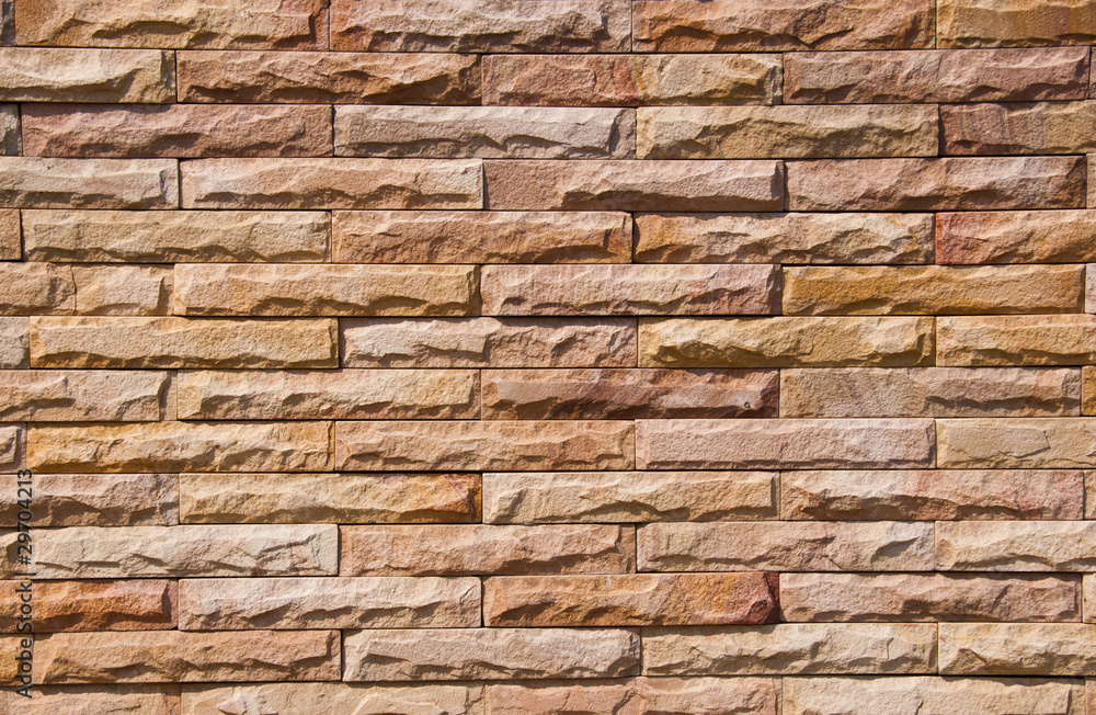 Obraz premium Brick wall