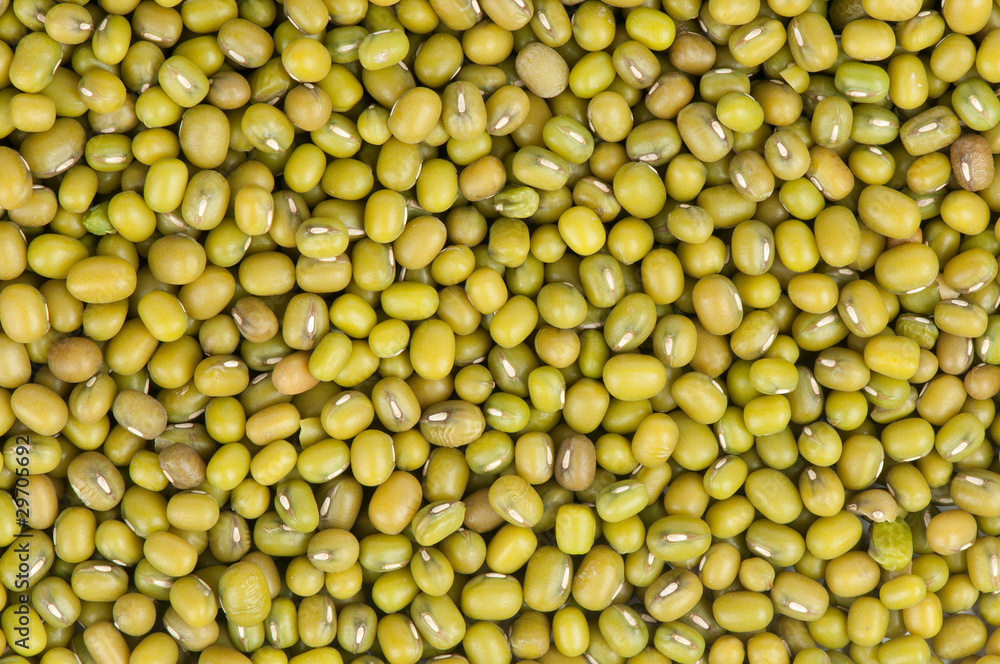 Mung Beans