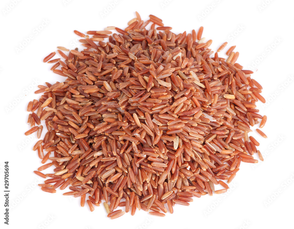 red rice red rice